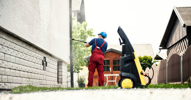 Best Pool Deck Cleaning  in North Lewisburg, OH